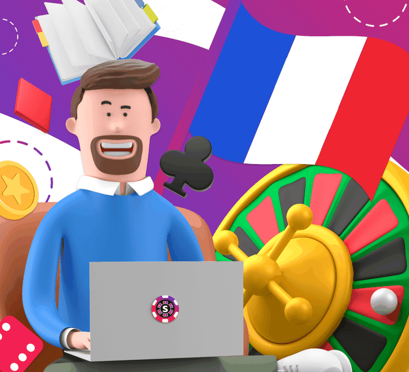 Le site de jeux en ligne le plus rentable de France en 2026 et le guide gagnant