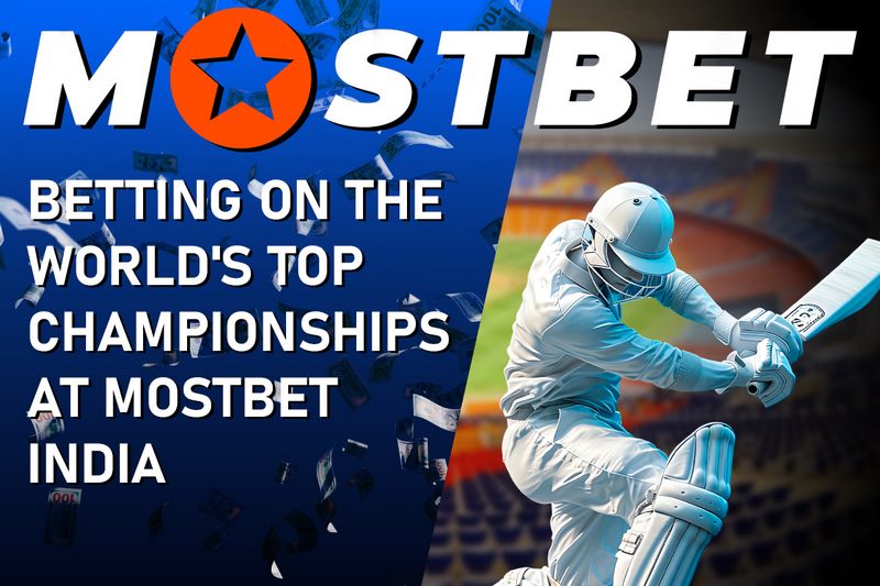 Mostbet Authorities Site For Sports Betting And Casino With Bonus Up 25,000 Rs And Free Rotates